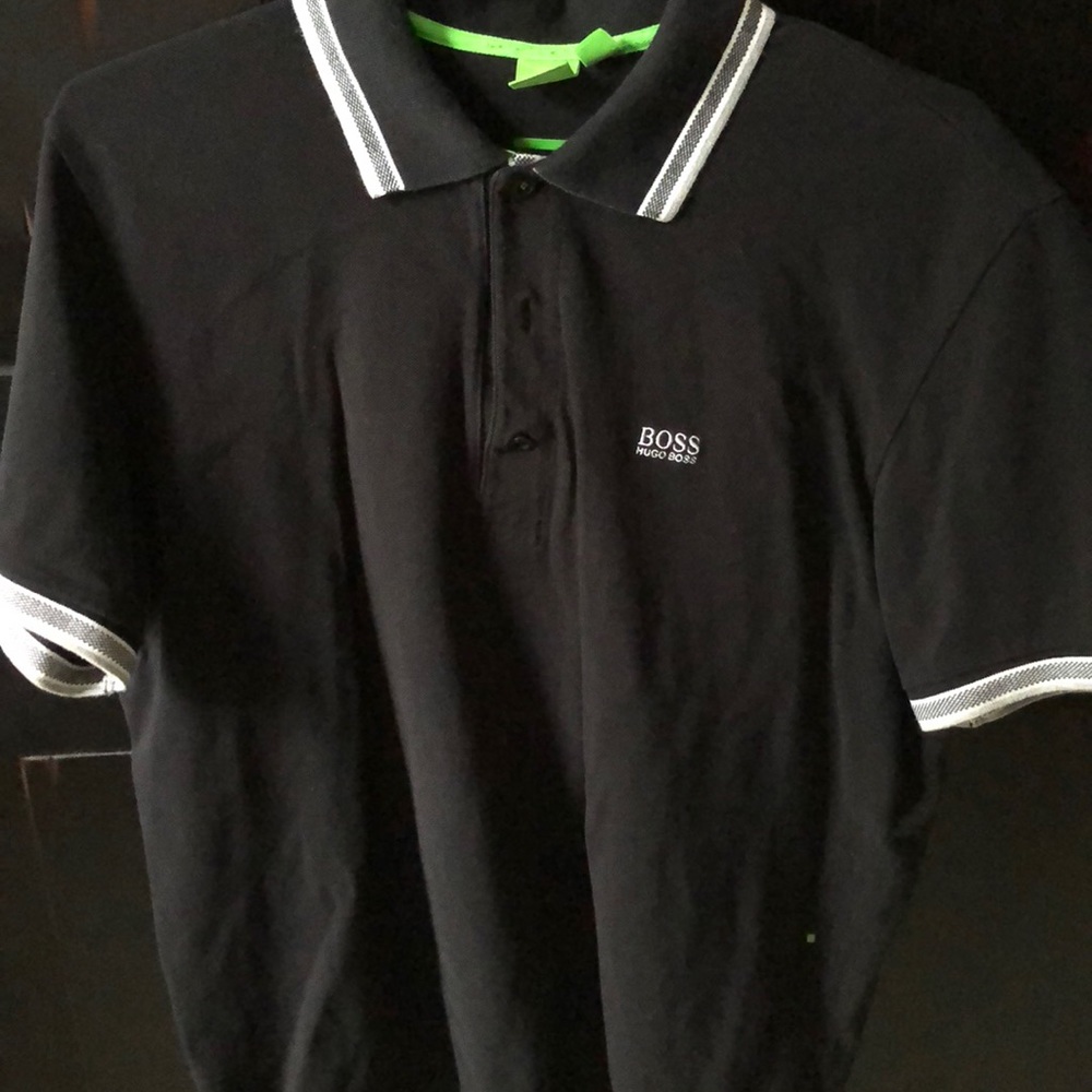 Hugo Boss polo